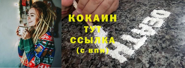 хмурый Верхний Тагил