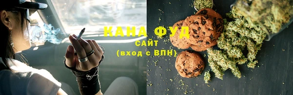 хмурый Верхний Тагил